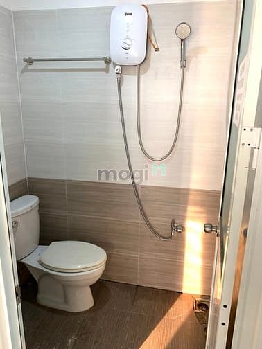 Hình ảnh Phòng ở Mini riêng biệt sử dụng Toilet chung