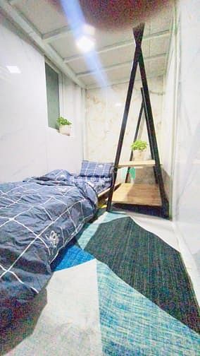 Hình ảnh Phòng ở Mini riêng biệt sử dụng Toilet chung