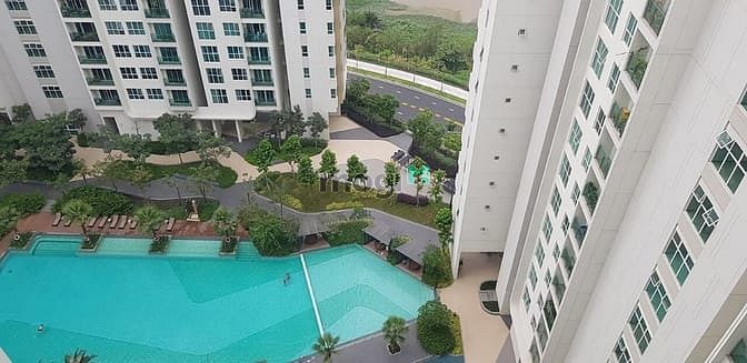 Hình ảnh Cho thuê Trang Chủ MB66.COM / Đăng Ký Tặng 66K Sala Sadora 2PN đẹp, full nội thất giá 16,5tr/tháng