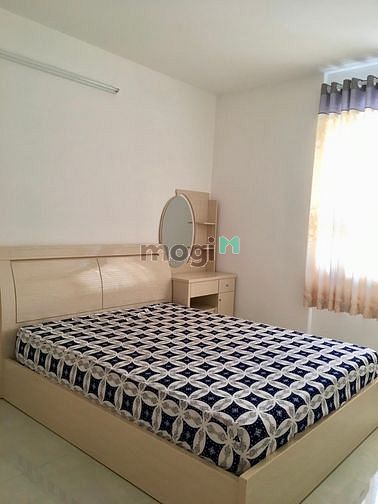 Hình ảnh Cho thuê CHCC Tara Residence, Q8, 50m2, 1pn, ntđđ - 7.5tr