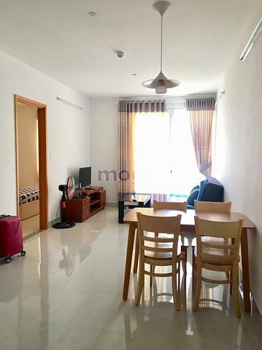 Hình ảnh Cho thuê CHCC Tara Residence, Q8, 50m2, 1pn, ntđđ - 7.5tr