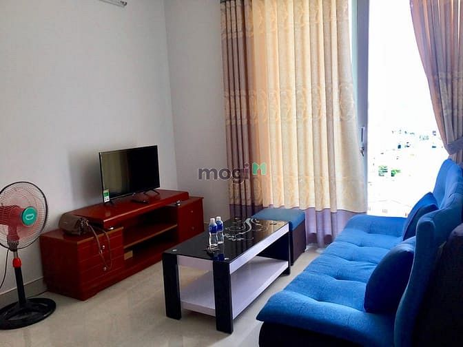 Hình ảnh Cho thuê CHCC Tara Residence, Q8, 50m2, 1pn, ntđđ - 7.5tr