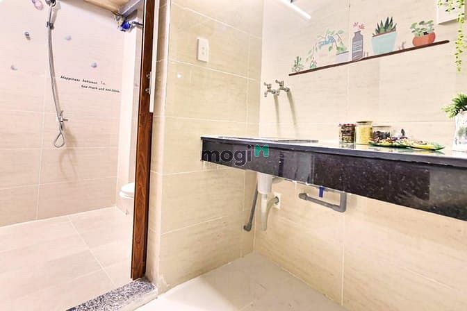 Hình ảnh 🍁🍁Căn Hộ Gác Lửng Thoáng Mát – 2’ Đi Nhà Thi Đấu Phú Thọ