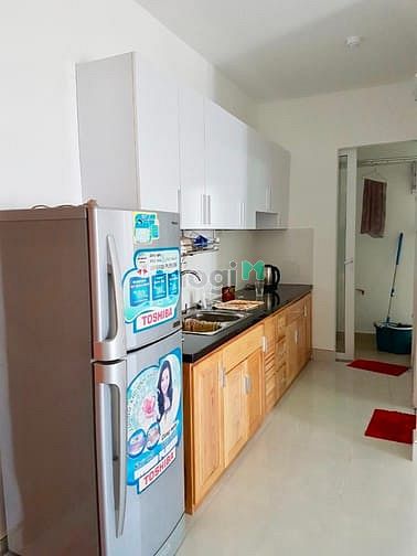 Hình ảnh Cho thuê CHCC Tara Residence, Q8, 50m2, 1pn, ntđđ - 7.5tr