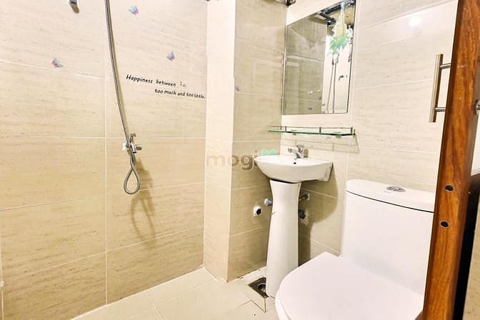 Hình ảnh 🍁🍁Căn Hộ Gác Lửng Thoáng Mát – 2’ Đi Nhà Thi Đấu Phú Thọ