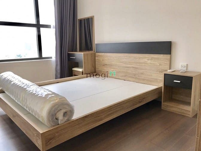 Hình ảnh Mb6623 nạp rút nhanh chóng 2 phòng ngủ sang trọng Mai Chí Thọ, 56m2, chỉ 11,5 triệu