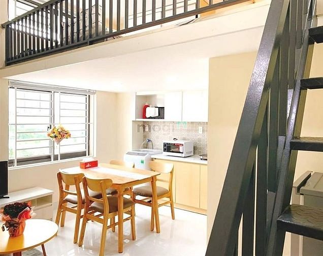 Hình ảnh Cho thuê Trang Chủ MB66.COM / Đăng Ký Tặng 66K có gác thoáng 35m2 ở Gò Vấp