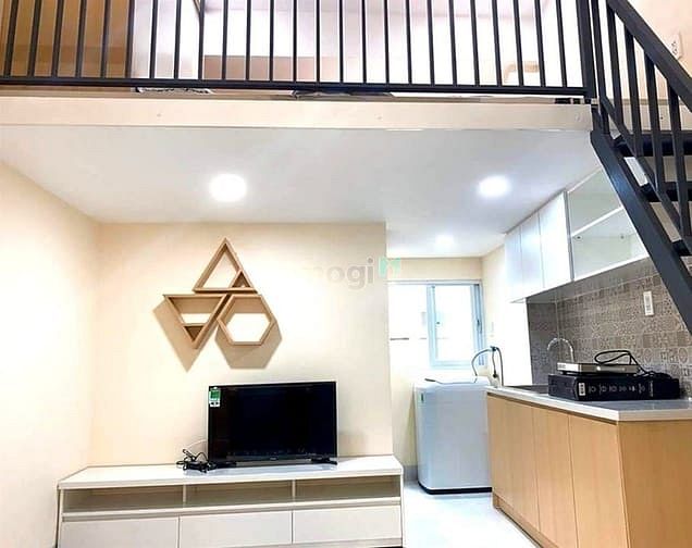 Hình ảnh Cho thuê Trang Chủ MB66.COM / Đăng Ký Tặng 66K có gác thoáng 35m2 ở Gò Vấp