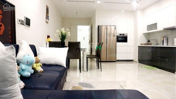 Hình ảnh Cho thuê Trang Chủ MB66.COM / Đăng Ký Tặng 66K cao cấp The View - Riviera Point, Tân Phú, Quận 7.