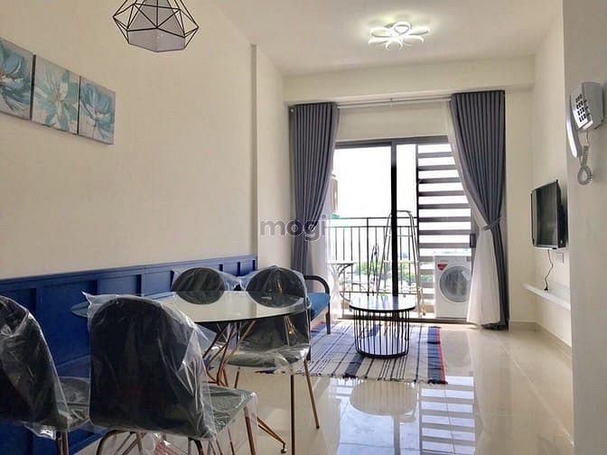 Hình ảnh Mb6623 nạp rút nhanh chóng 2 phòng ngủ sang trọng Mai Chí Thọ, 56m2, chỉ 11,5 triệu