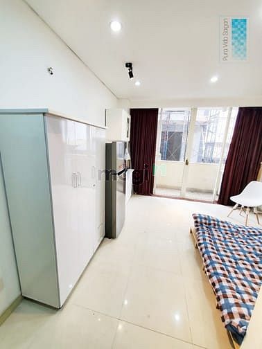 Hình ảnh Mb6623 nạp rút nhanh chóng Quận 3 ban công Lê Văn Sỹ.