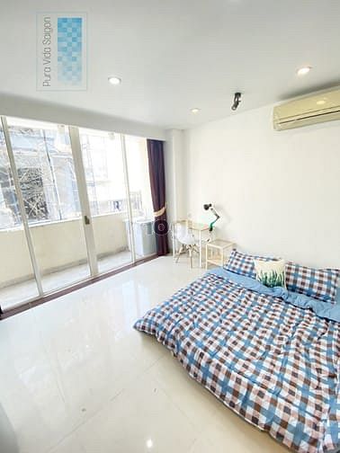 Hình ảnh Mb6623 nạp rút nhanh chóng Quận 3 ban công Lê Văn Sỹ.