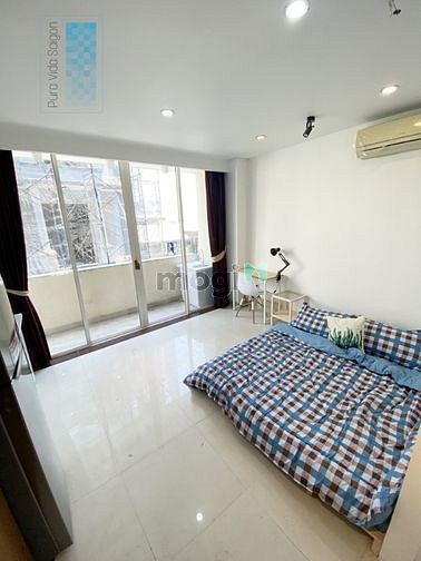 Hình ảnh Mb6623 nạp rút nhanh chóng Quận 3 ban công Lê Văn Sỹ.