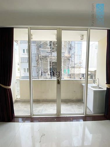 Hình ảnh Mb6623 nạp rút nhanh chóng Quận 3 ban công Lê Văn Sỹ.