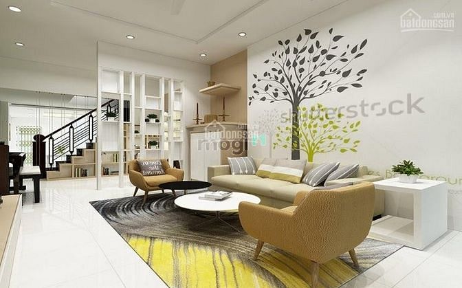 Hình ảnh Cho thuê chung cư Hưng Phúc, Phú Mỹ Hưng, Quận 7.