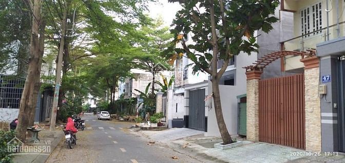 Hình ảnh Sang nhanh lô đất KDC Phú Lợi, P7, Q8, nền 5x16m, Giá chỉ 24tr/m2.