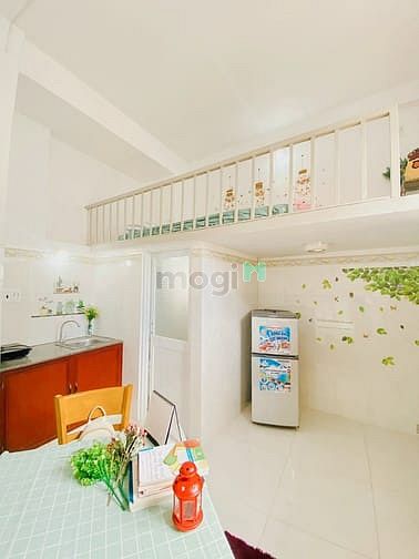 Hình ảnh Cho thuê Trang Chủ MB66.COM / Đăng Ký Tặng 66K đầy đủ nội thất ở Ngã tư Bảy Hiền Tân Bình