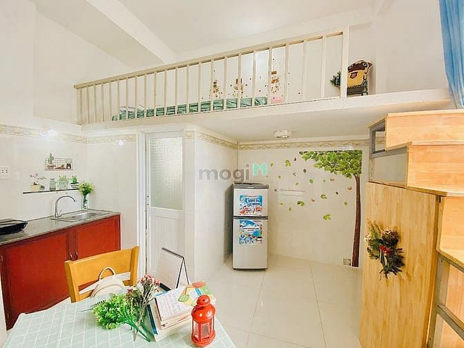 Hình ảnh Cho thuê Trang Chủ MB66.COM / Đăng Ký Tặng 66K đầy đủ nội thất ở Ngã tư Bảy Hiền Tân Bình
