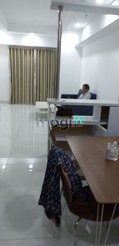 Hình ảnh Cần cho thuê Trang Chủ MB66.COM / Đăng Ký Tặng 66K Cosmo City, Quận 7, 76m2, 2PN, 2WC, Giá 10 Triệu