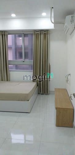 Hình ảnh Cần cho thuê Trang Chủ MB66.COM / Đăng Ký Tặng 66K Cosmo City, Quận 7, 76m2, 2PN, 2WC, Giá 10 Triệu