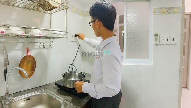 Hình ảnh Cho thuê Trang Chủ MB66.COM / Đăng Ký Tặng 66K đầy đủ nội thất ở Ngã tư Bảy Hiền Tân Bình