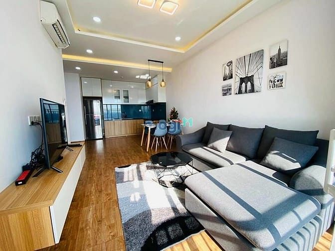 Hình ảnh Cho thuê gấp Sunrise cityview Q7 full đồ 2PN-76m2 giá 14.5tr/tháng.