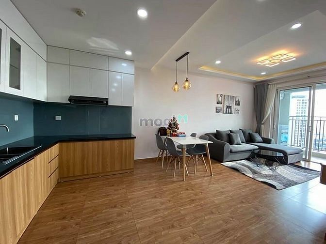 Hình ảnh Cho thuê gấp Sunrise cityview Q7 full đồ 2PN-76m2 giá 14.5tr/tháng.