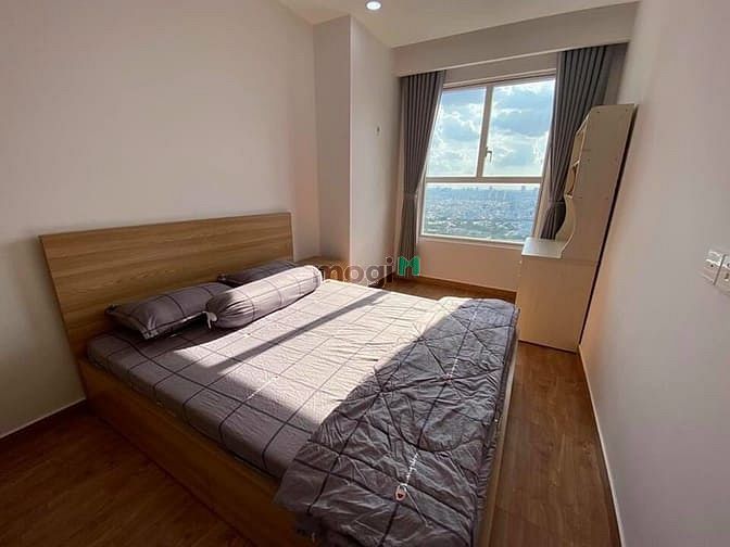 Hình ảnh Cho thuê gấp Sunrise cityview Q7 full đồ 2PN-76m2 giá 14.5tr/tháng.