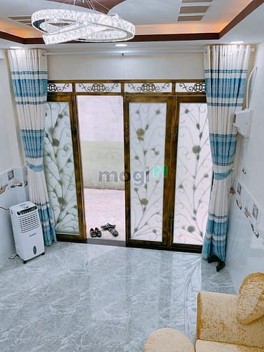 Hình ảnh nhà hẻm xe hơi mới Đ. Dương Bá Trạc Q8 - SHR - 35m2