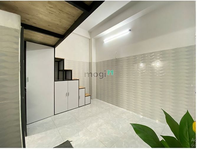 Hình ảnh Căn Hộ Gác Lửng, 3’ Đi Bách Khoa, Giá Rẻ Bất Ngờ