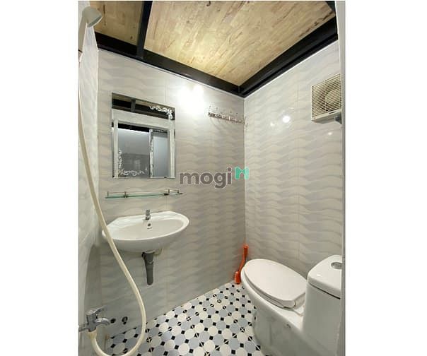 Hình ảnh Căn Hộ Gác Lửng, 3’ Đi Bách Khoa, Giá Rẻ Bất Ngờ