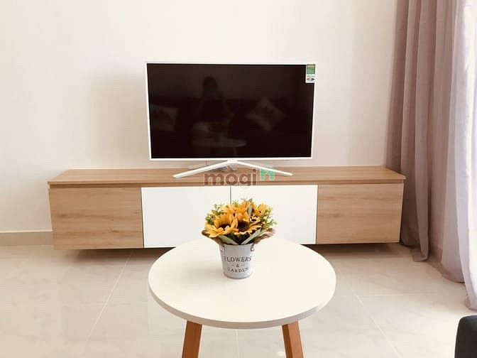 Hình ảnh Cho thuê chung cư  Sài Gòn Mia, 9A , 56m2, 2pn, ntđđ-13.5tr