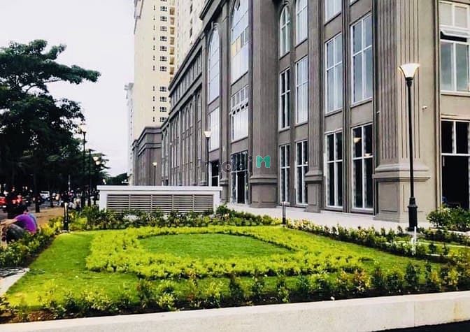 Hình ảnh Cho thuê chung cư  Sài Gòn Mia, 9A , 56m2, 2pn, ntđđ-13.5tr