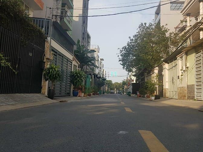 Hình ảnh Bán đất An Phú đường số 16 sau the vista 100m2/3.2 tỷ