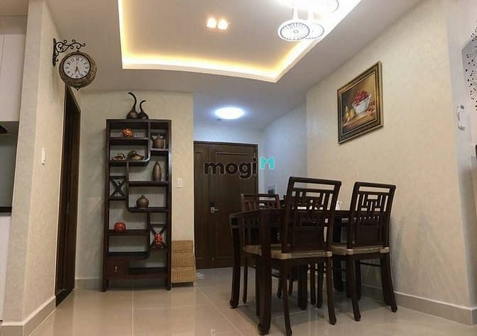 Hình ảnh Cho thuê Trang Chủ MB66.COM / Đăng Ký Tặng 66K chung cư Celadon Ruby,Tân Phú. 100m2,2PN.Giá: 21Tr/th.