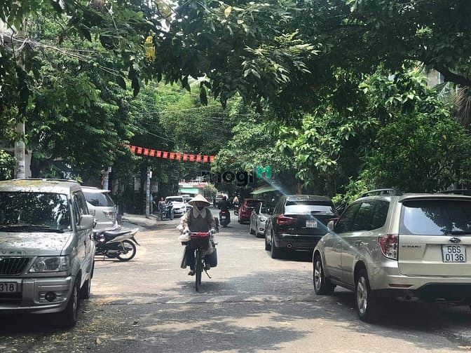 Hình ảnh Bán Nhà đương Bạch Đằng , p2 , Tân Bình, lô góc.