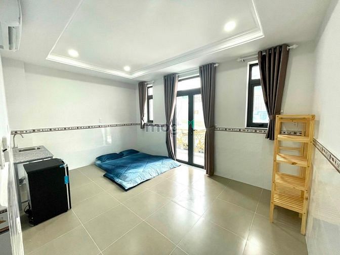 Hình ảnh Phòng trọ giá rẻ Tân Sơn_Phạm Văn Bạch_Phan Huy Ích_Quang Trung