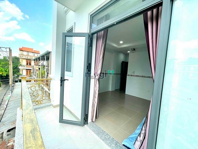 Hình ảnh Phòng trọ giá rẻ Tân Sơn_Phạm Văn Bạch_Phan Huy Ích_Quang Trung