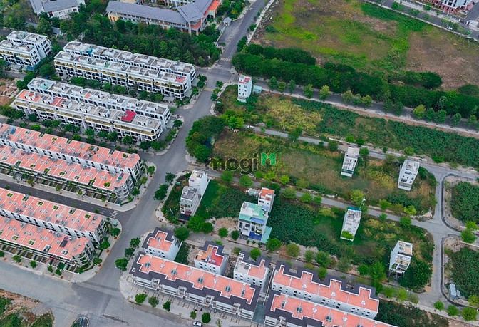Hình ảnh Bán đất Long Thuận Riverside, MT Long thuận . Q9 . Cách vinGroup 2km ,