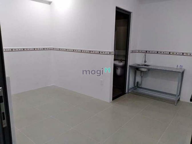 Hình ảnh Phòng trọ giá rẻ Tân Sơn_Phạm Văn Bạch_Phan Huy Ích_Quang Trung