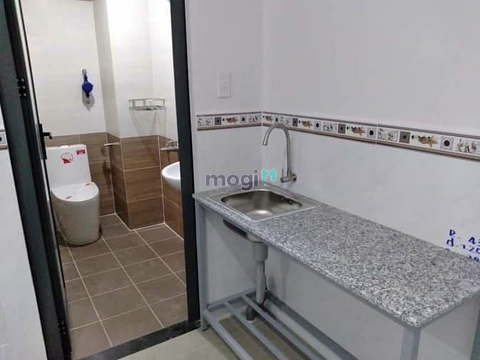 Hình ảnh Phòng trọ giá rẻ Tân Sơn_Phạm Văn Bạch_Phan Huy Ích_Quang Trung