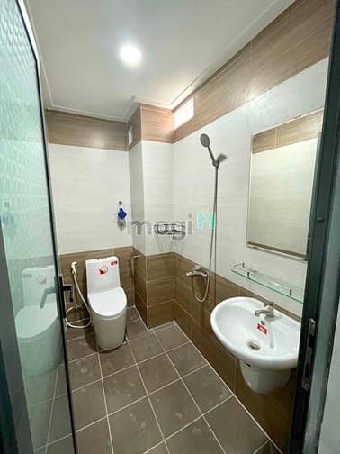 Hình ảnh Phòng trọ giá rẻ Tân Sơn_Phạm Văn Bạch_Phan Huy Ích_Quang Trung