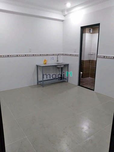 Hình ảnh Phòng trọ giá rẻ Tân Sơn_Phạm Văn Bạch_Phan Huy Ích_Quang Trung