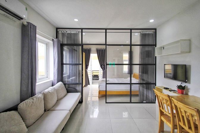 Hình ảnh Cho thuê Trang Chủ MB66.COM / Đăng Ký Tặng 66K 1 Phòng ngủ 40m2 ở Thảo Điền, Quận 2
