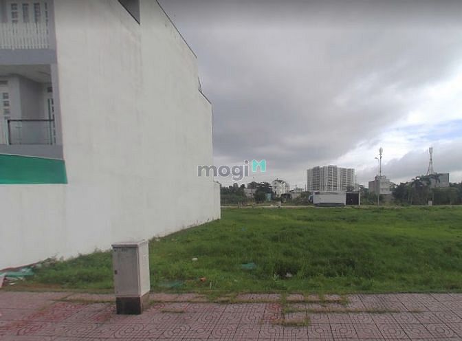 Hình ảnh Đất nền Nguyễn Duy Trinh Q2 ngay vòng xoay Phú Hữu, 100m2, chỉ 4.15tỷ