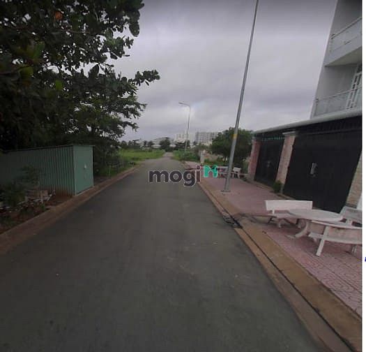 Hình ảnh Đất nền Nguyễn Duy Trinh Q2 ngay vòng xoay Phú Hữu, 100m2, chỉ 4.15tỷ