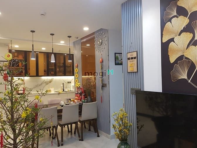 Hình ảnh Cần bán Mb6623 nạp rút nhanh chóng MIDTOWN M7 - 2PN - 2 WC - full nội thất - 81m2 - 5.1 tỷ
