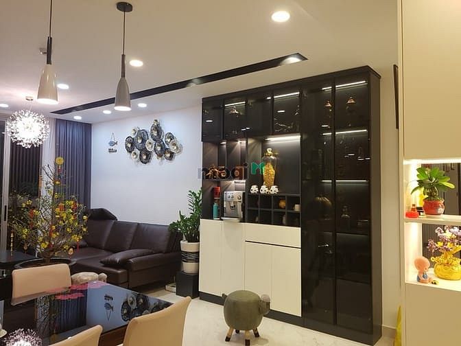 Hình ảnh Cần bán Mb6623 nạp rút nhanh chóng MIDTOWN M7 - 2PN - 2 WC - full nội thất - 81m2 - 5.1 tỷ
