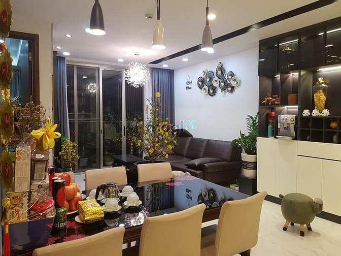 Hình ảnh Cần bán Mb6623 nạp rút nhanh chóng MIDTOWN M7 - 2PN - 2 WC - full nội thất - 81m2 - 5.1 tỷ