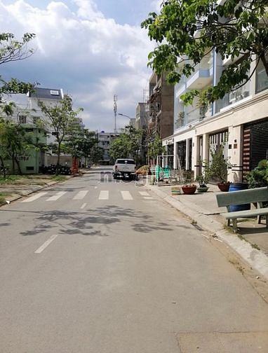 Hình ảnh bán gấp lô đất MT đường Tây Thạnh, Tân Phú -Ngay KDC Tây Thạnh